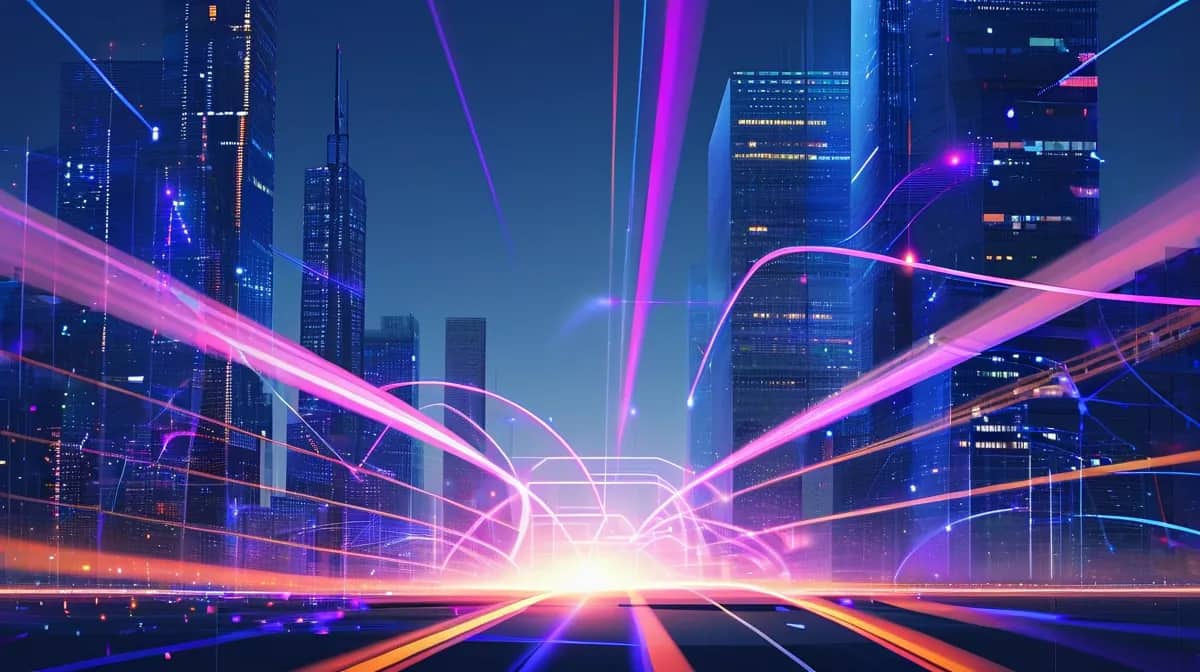 The Rise of AI Agents: Driving Digital Transformation and Actionable Insights